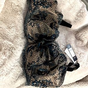 Dita Von Teese Evelina Bra 38H UK/38K US NWT